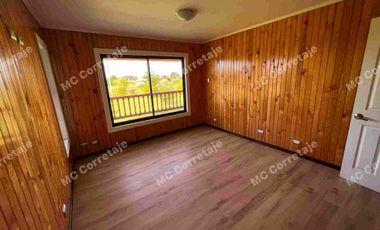 SE VENDE CASA QUINCHO OSORNO