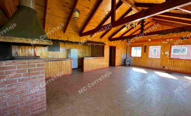 SE VENDE CASA QUINCHO OSORNO