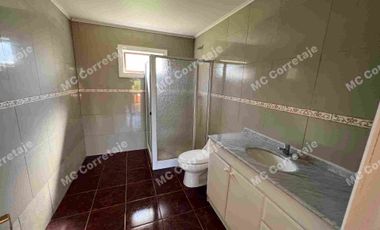 SE VENDE CASA QUINCHO OSORNO