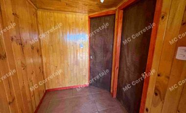 SE VENDE CASA QUINCHO OSORNO
