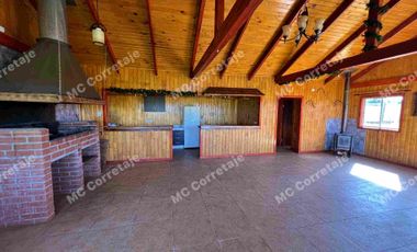 SE VENDE CASA QUINCHO OSORNO