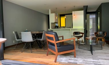 Departamento en Renta, Colonia Condesa