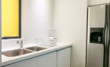 Departamento en Renta, Colonia Condesa