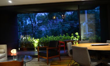 Departamento en Renta, Colonia Condesa