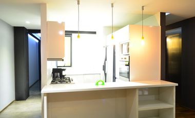 Departamento en Renta, Colonia Condesa