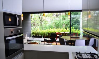 Departamento en Renta, Colonia Condesa