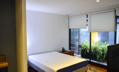 Departamento en Renta, Colonia Condesa