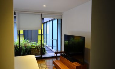 Departamento en Renta, Colonia Condesa