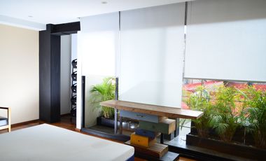 Departamento en Renta, Colonia Condesa