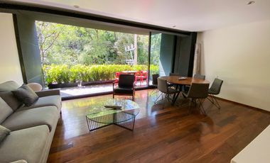 Departamento en Renta, Colonia Condesa