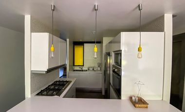 Departamento en Renta, Colonia Condesa