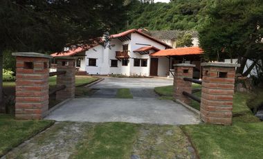 Renta de Casa, Pifo, Ecuador