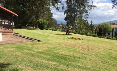 Renta de Casa, Pifo, Ecuador