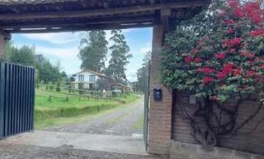 Renta de Casa, Pifo, Ecuador