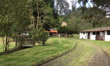 Renta de Casa, Pifo, Ecuador