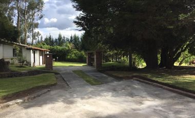 Renta de Casa, Pifo, Ecuador