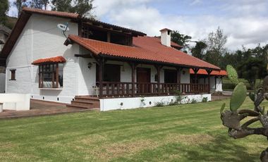 Renta de Casa, Pifo, Ecuador