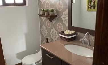 Renta de Casa, Pifo, Ecuador