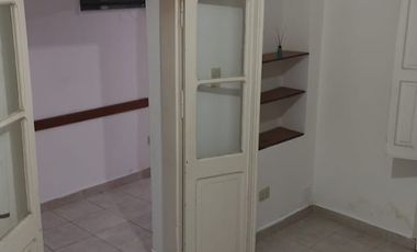 ALQUILO Dpto 2 dorm + Alta Gracia + CENTRO