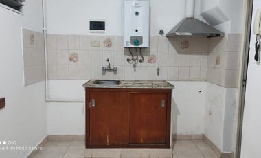 ALQUILO Dpto 2 dorm + Alta Gracia + CENTRO