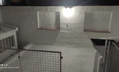 ALQUILO Dpto 2 dorm + Alta Gracia + CENTRO
