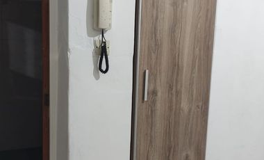 ALQUILO Dpto 2 dorm + Alta Gracia + CENTRO