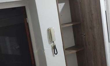 ALQUILO Dpto 2 dorm + Alta Gracia + CENTRO