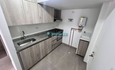 Se arrienda apartamento en el sector de Robledo cód. 4283