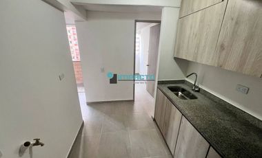Se arrienda apartamento en el sector de Robledo cód. 4283