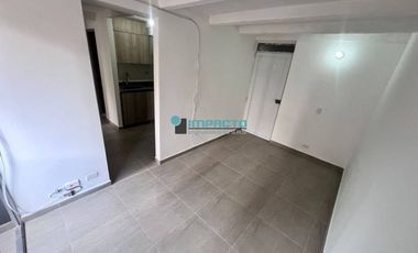 Se arrienda apartamento en el sector de Robledo cód. 4283