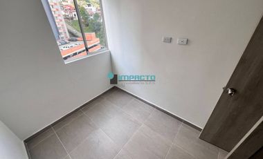 Se arrienda apartamento en el sector de Robledo cód. 4283