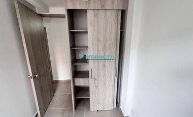 Se arrienda apartamento en el sector de Robledo cód. 4283