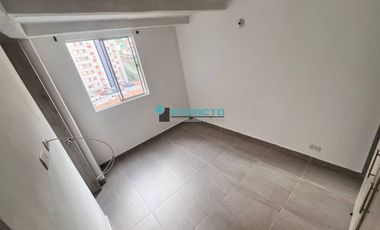 Se arrienda apartamento en el sector de Robledo cód. 4283