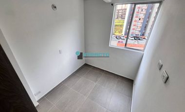 Se arrienda apartamento en el sector de Robledo cód. 4283