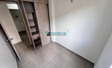 Se arrienda apartamento en el sector de Robledo cód. 4283