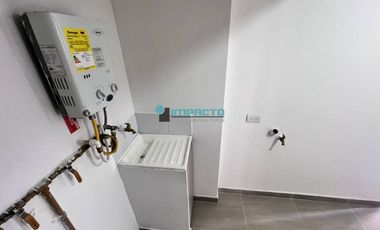 Se arrienda apartamento en el sector de Robledo cód. 4283