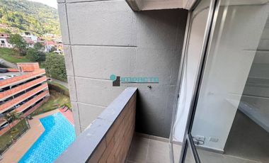 Se arrienda apartamento en el sector de Robledo cód. 4283