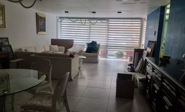 EN RENTA COMODO DEPARTAMENTO EN AV MAGDALENA COL DEL VALLE