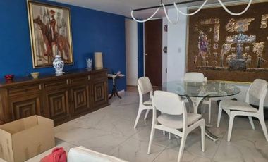 EN RENTA COMODO DEPARTAMENTO EN AV MAGDALENA COL DEL VALLE