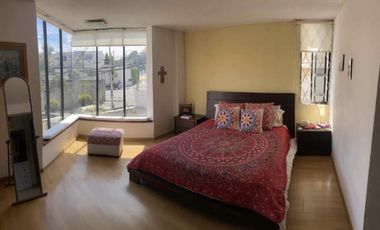 Renta o Venta de Departamento, Monteserrín, Sector Academia Cotopaxi, Quito, Ecuador