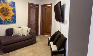 Renta o Venta de Departamento, Monteserrín, Sector Academia Cotopaxi, Quito, Ecuador