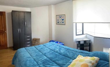 Renta o Venta de Departamento, Monteserrín, Sector Academia Cotopaxi, Quito, Ecuador