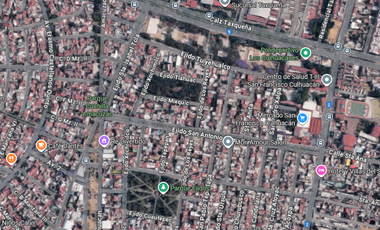 EXCELENTE CASA EN COYOACAN CDMX ENTREGA INMEDIATA!!!