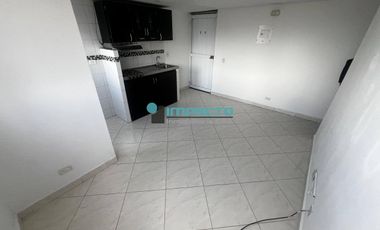 Se arrienda apartamento en el sector de Robledo cód. 4290