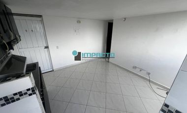 Se arrienda apartamento en el sector de Robledo cód. 4290