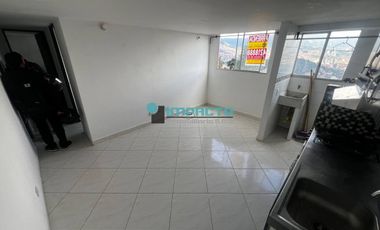 Se arrienda apartamento en el sector de Robledo cód. 4290