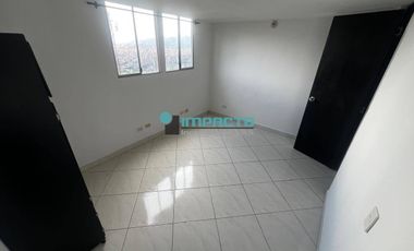 Se arrienda apartamento en el sector de Robledo cód. 4290