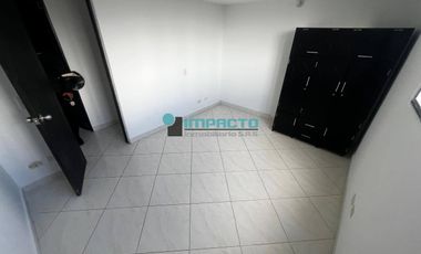 Se arrienda apartamento en el sector de Robledo cód. 4290
