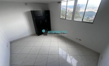 Se arrienda apartamento en el sector de Robledo cód. 4290