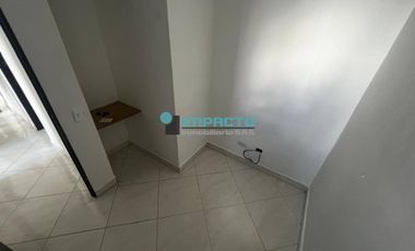 Se arrienda apartamento en el sector de Robledo cód. 4290
